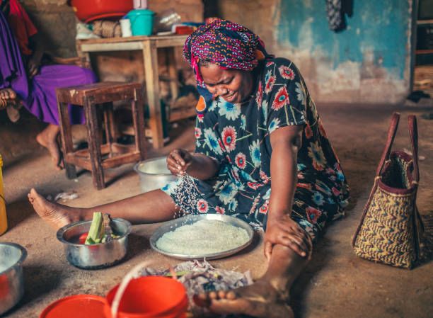 Zanzibar people and culture experience